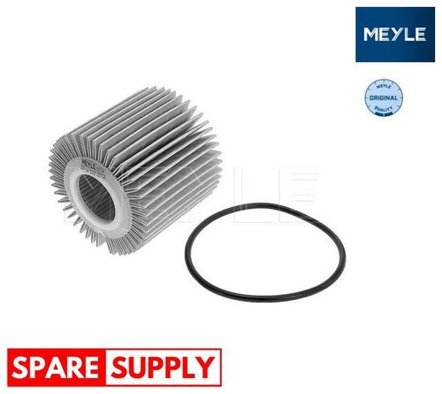 Oil filter for toyota altis - oil,