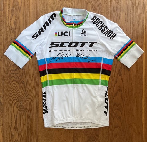 Team scott mtb uci - mtb,