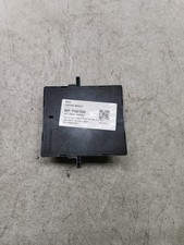 AUDI A6 C6 BODY CONTROL MODULE