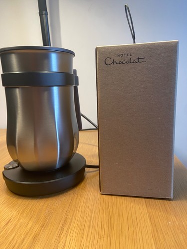 Hotel chocolat pewter - hotel,