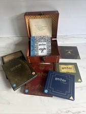 Harry Potter Complete DVD