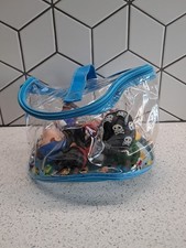 Jake and the Never Land