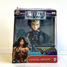 General Antiope 2017 Die Cast