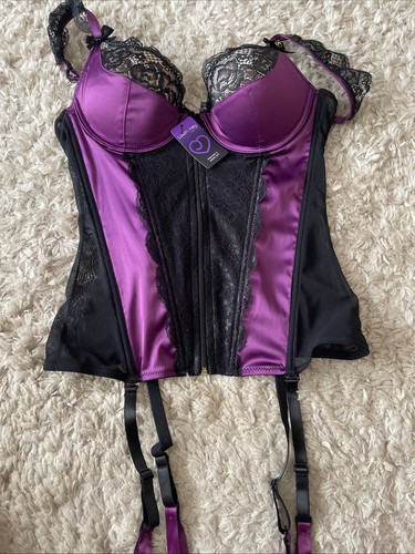 Newwithtags lovehoney satin - newwithtags,