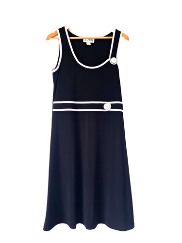 Joseph ribkoff vintage black - vintage,