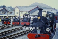 Ffestiniog Railway Narrow