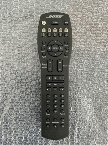 Genuine bose 1 321 - bose, 3-2-1