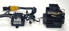 Spektrum Firma 120A V2