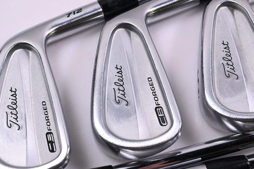 Titleist 712 irons - 712,