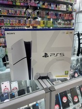 Sony PlayStation 5 Slim Disc