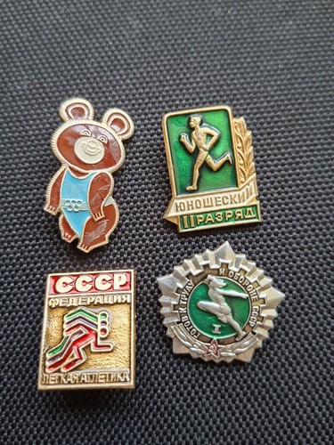 Group russian ussr sports - russian,