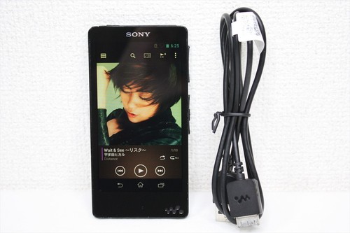 Sony f885 walkman 16gb - walkman,