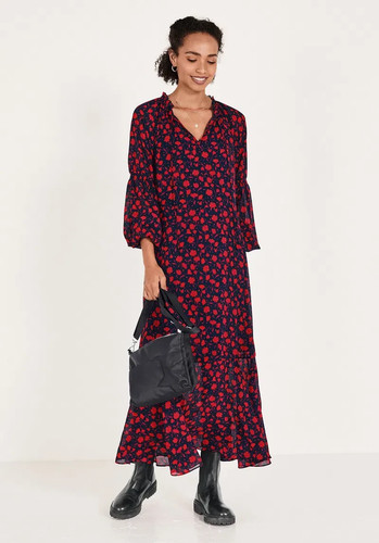Hush cabella maxi dress - hush, (uk