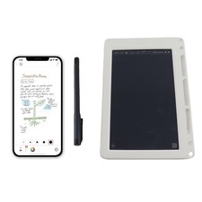 Digital Smart Pen And Writing