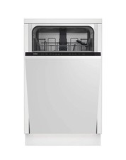 Beko DIS15020 Integrated