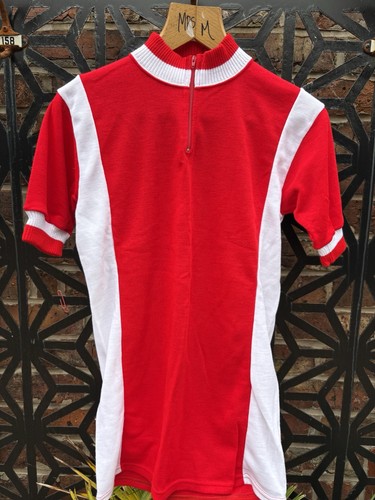 Vintage cycling jersey mens - cycling,