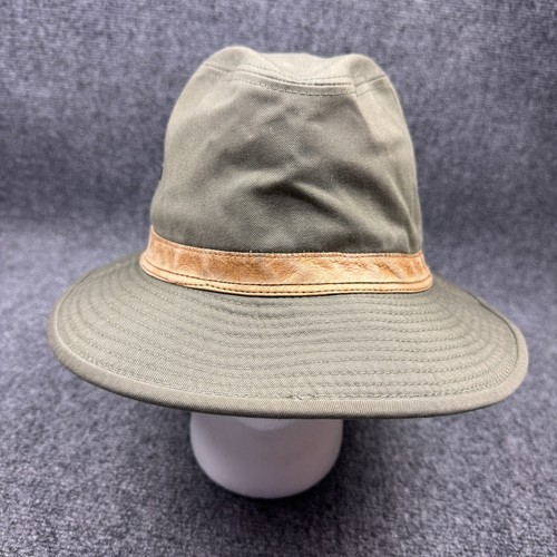 Dorfman pacific boonie hat - dorfman,