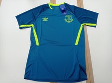 2019-20 Everton Training Shirt