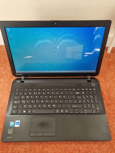 Toshiba satellite c50 - toshiba, c50-b-13t