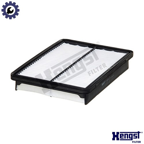 Air filter e1122l for - filter,