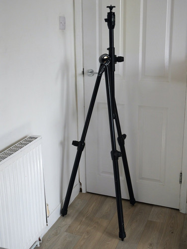Vintage benbo heavy - benbo, duty