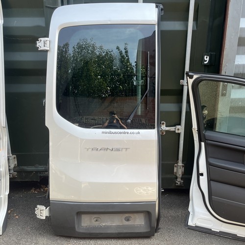 Ford transit mk8 left rear - transit,