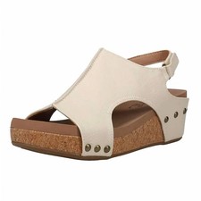 Corkys Footwear Women's Volta