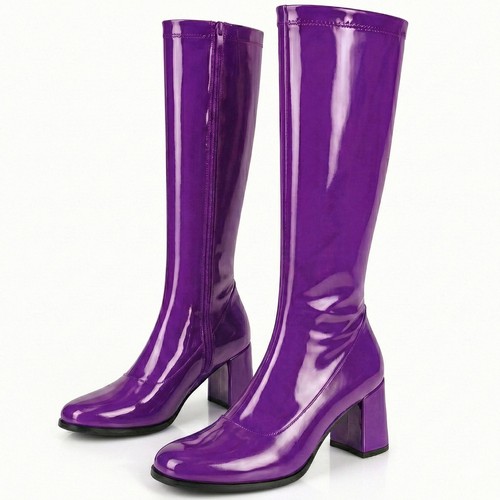 Ladies women boots party gogo - women,
