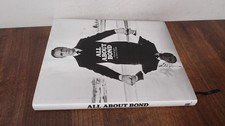 			All About Bond: Photographs