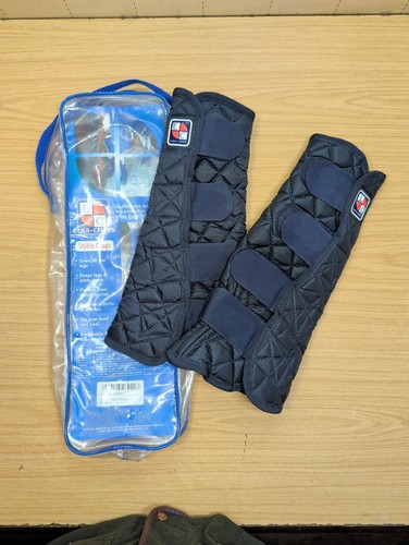 Equi chaps stable - chaps,