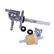 Fuel Tap Petrol Tank Petcock