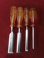 Vintage Four W Marples