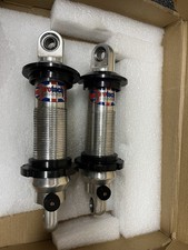 Protect Coilover Shock
