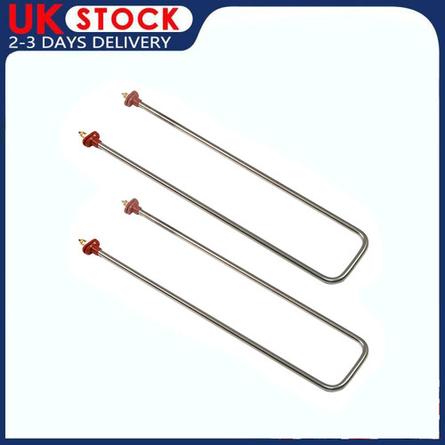 390mm heating element - 390mm,