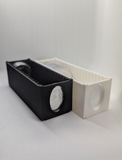 1oz Silver Coin Capsule