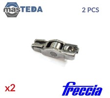 RA06-934 CAMSHAFT VALVE ROCKER ARM FRECCIA 2PCS FOR FIAT SCUDO 1.6 D MULTIJET