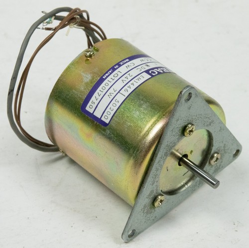 Teac em1446 capstan motor - em1446,