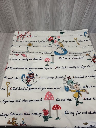 Cath kidston disney alice in - disney,