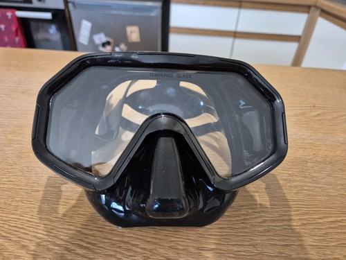 Snorkel mask men women - snorkel, mask,