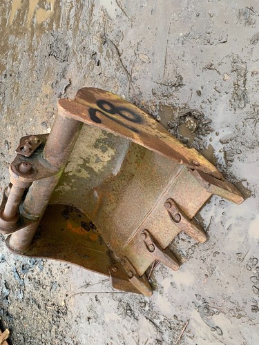 Digger bucket inch - digger, for