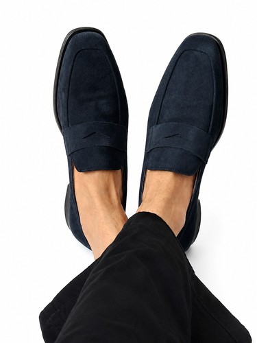 Oliver sweeney black navy - oliver,