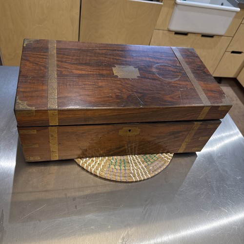 Antique victorian mahogany - antique,
