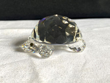 SWAROVSKI TURTLE / TORTOISE