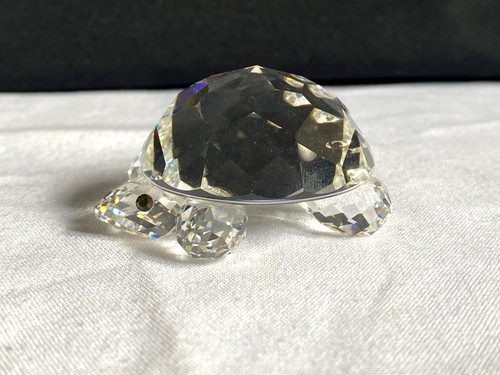 Swarovski turtle tortoise - /,