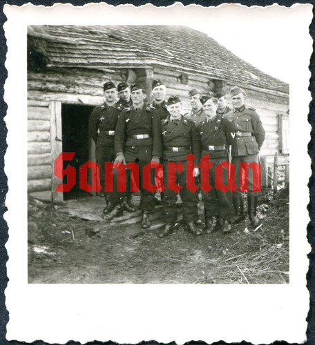 I12 ww2 original photo - original, of