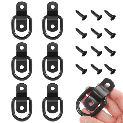 Pack ring tie downs - ring,