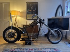 Harley Davidson Big Twin Hard