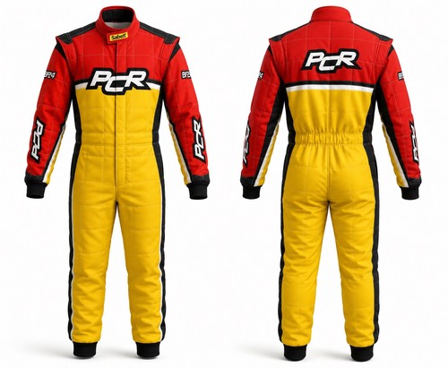 High performance racing - racing, suit