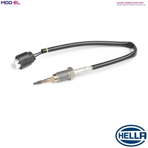 Sensor exhaust gas temperature - exhaust,