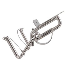⁺Quick Release Boat Snap